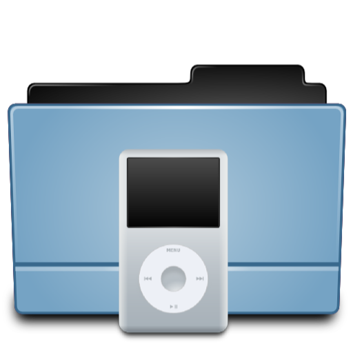 Folder_Ipod(White)